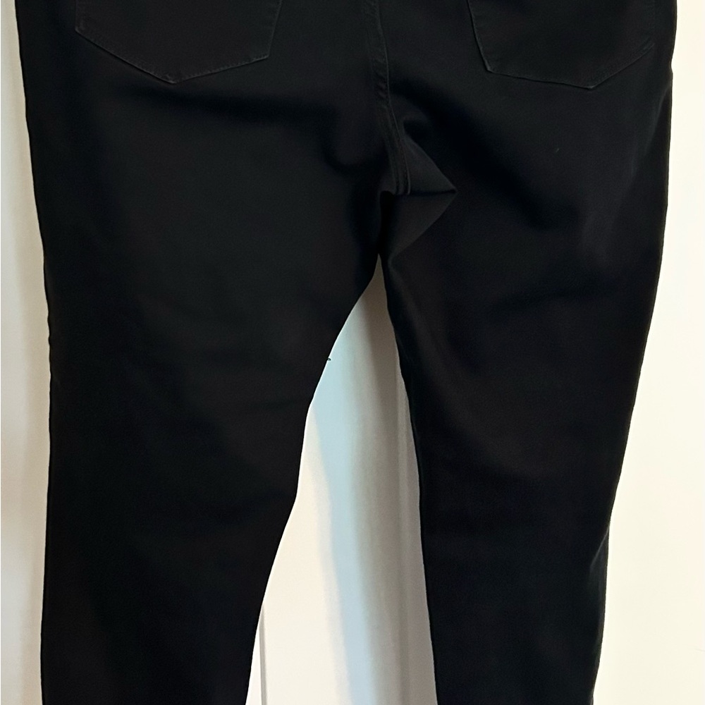 Mossimo Supply Co. Women's Black Skinny Jeans
